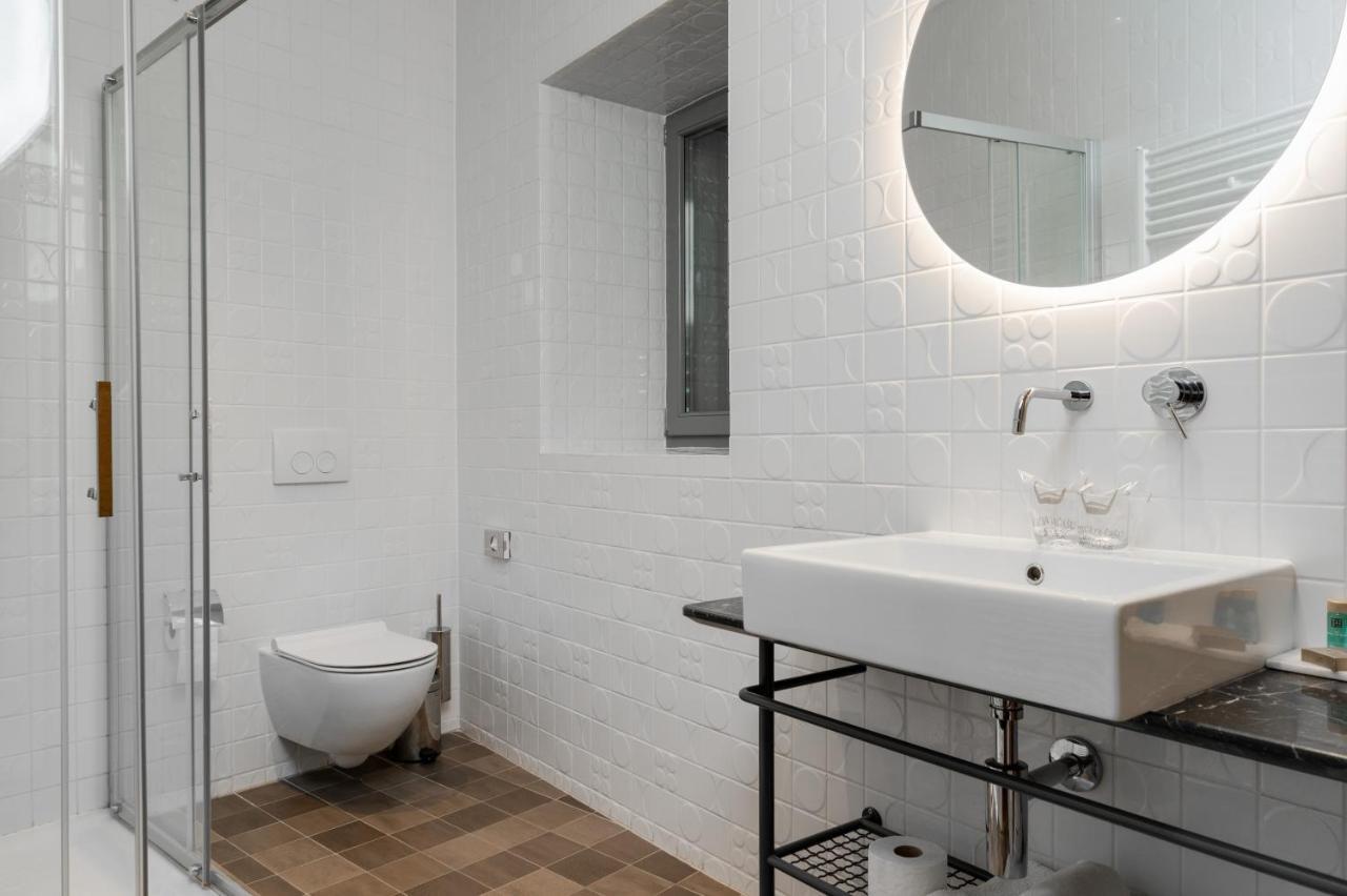 Hotel Peteani Labin Kültér fotó