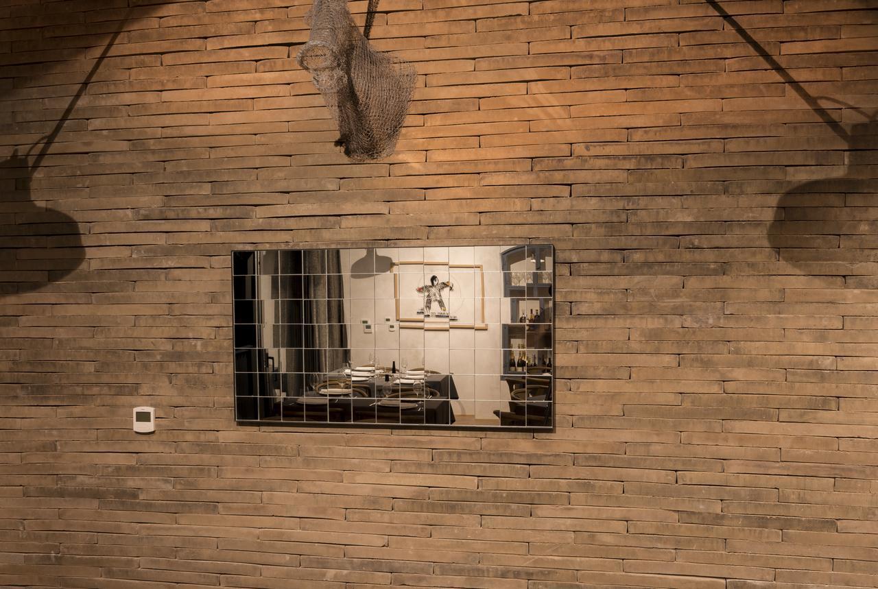 Hotel Peteani Labin Kültér fotó