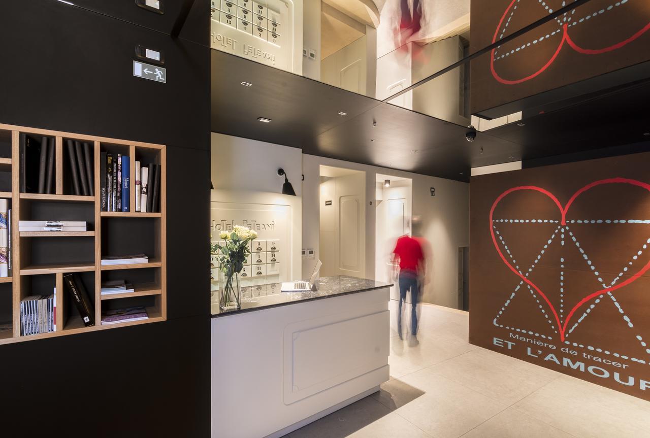 Hotel Peteani Labin Kültér fotó