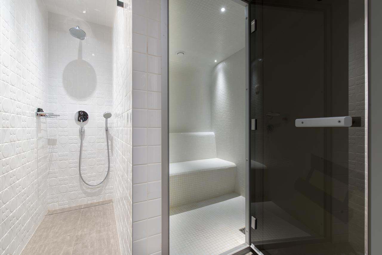 Hotel Peteani Labin Kültér fotó