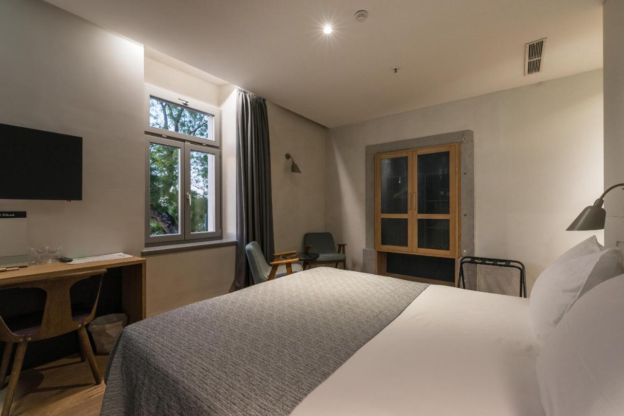 Hotel Peteani Labin Kültér fotó