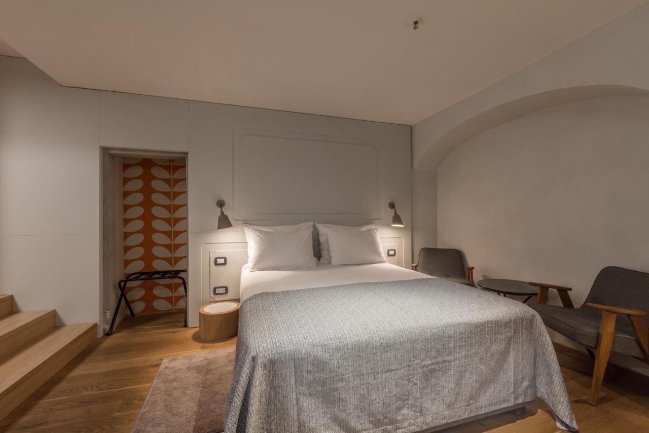 Hotel Peteani Labin Kültér fotó