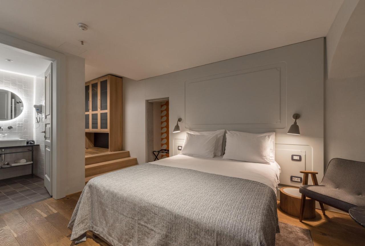 Hotel Peteani Labin Kültér fotó